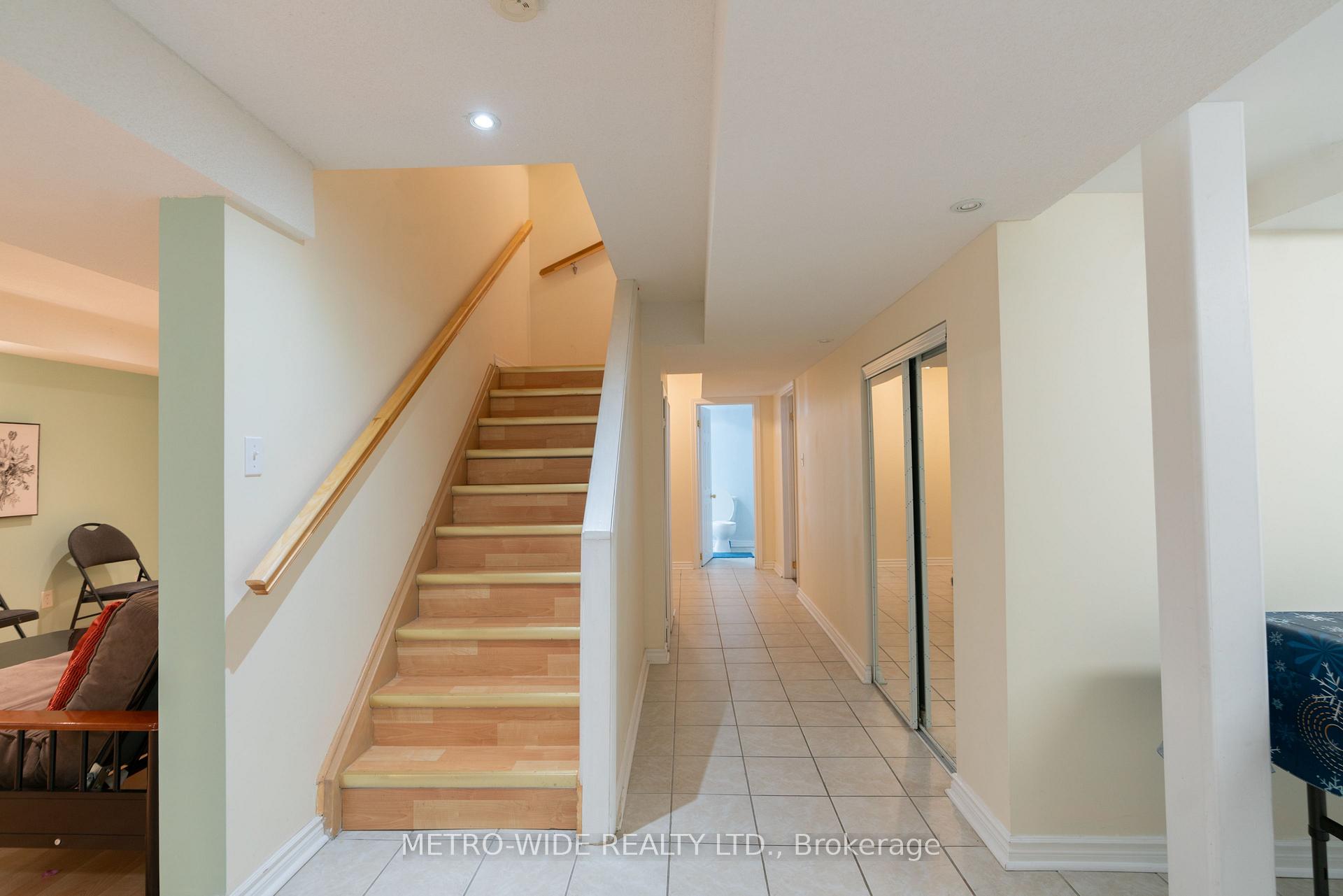 Photo 34 of 52 Hepburn Street, Markham, Milliken Mills East — HOMEH