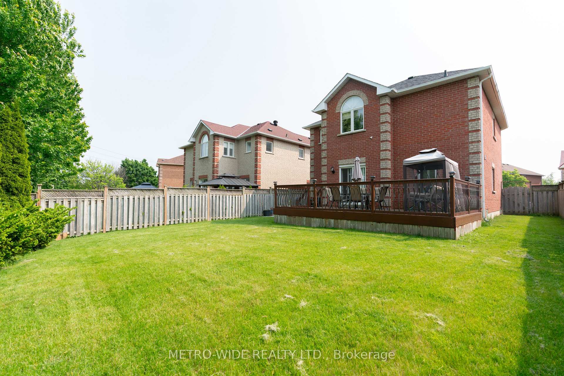 Photo 38 of 52 Hepburn Street, Markham, Milliken Mills East — HOMEH