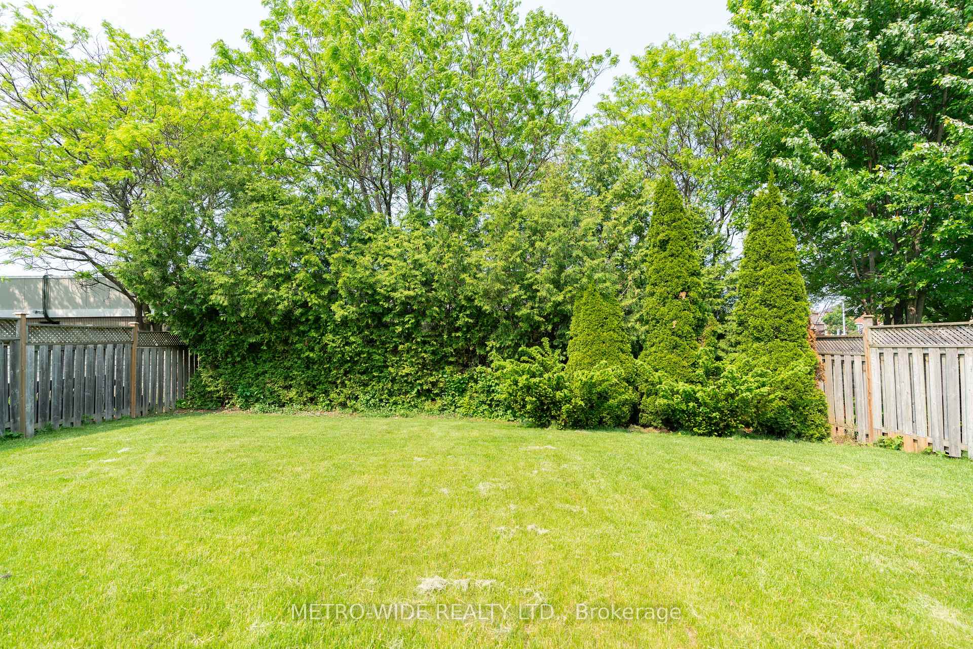 Photo 36 of 52 Hepburn Street, Markham, Milliken Mills East — HOMEH