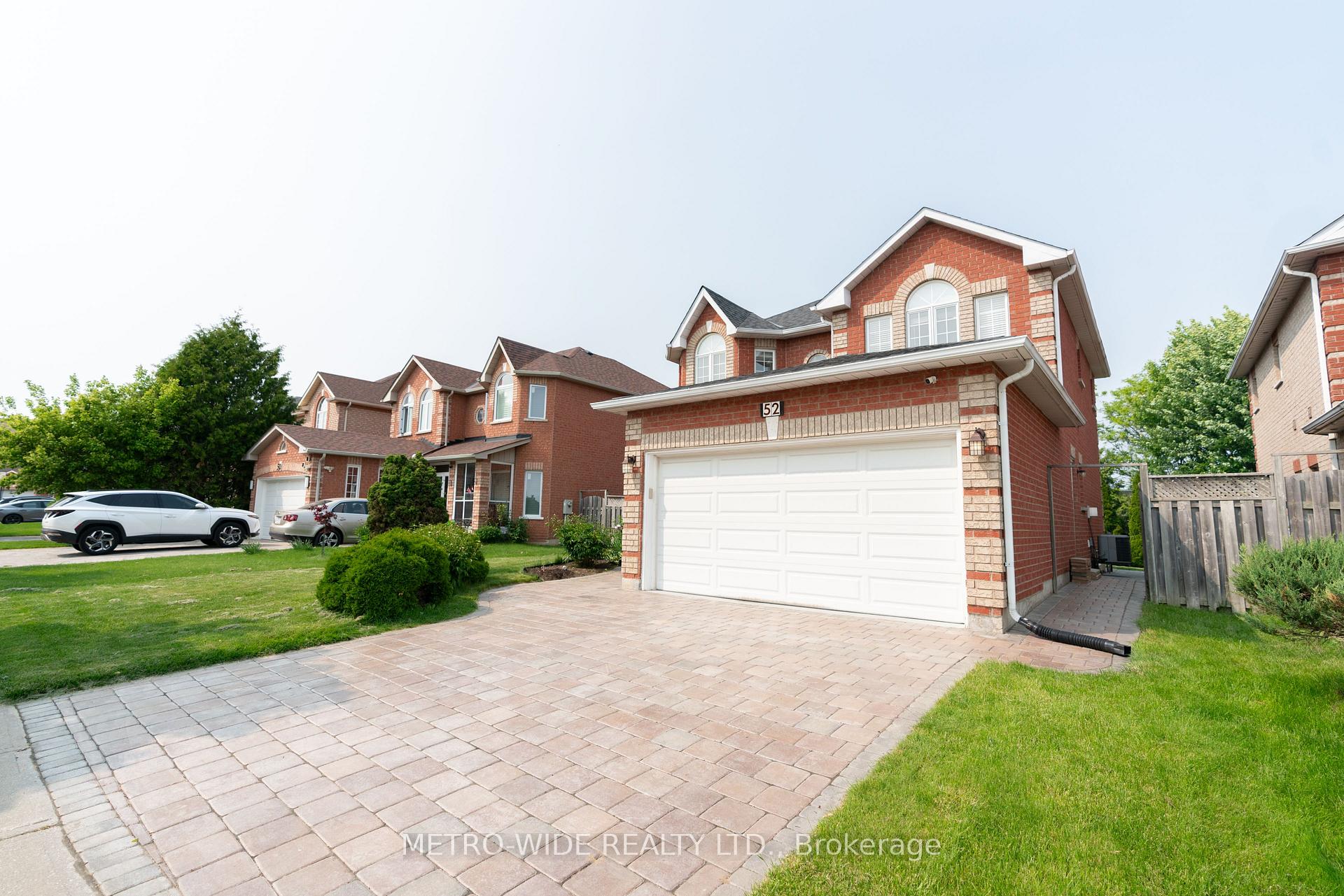 Photo 37 of 52 Hepburn Street, Markham, Milliken Mills East — HOMEH