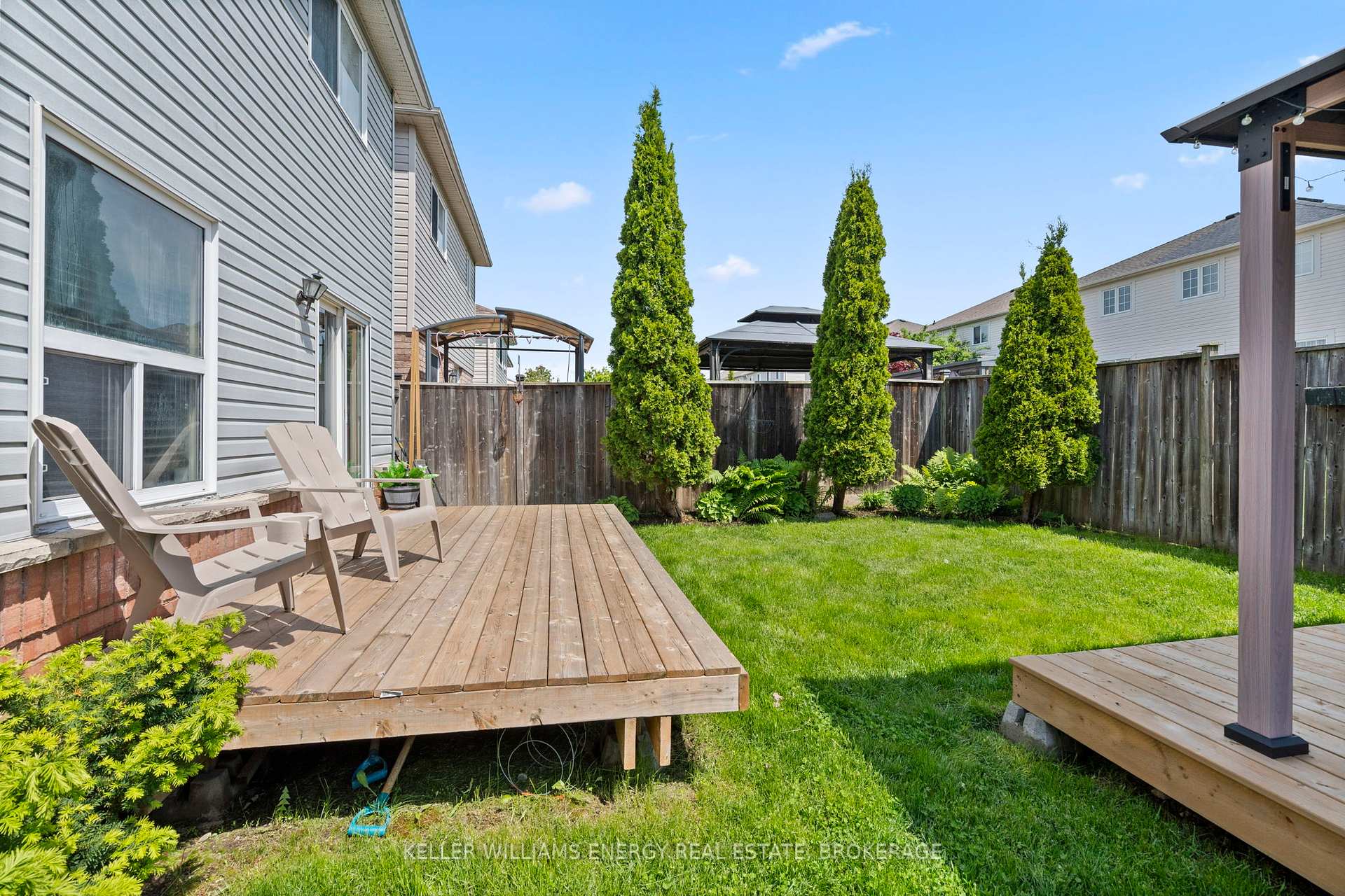 Photo 34 of 29 Barlow Court, Clarington, Bowmanville — HOMEH