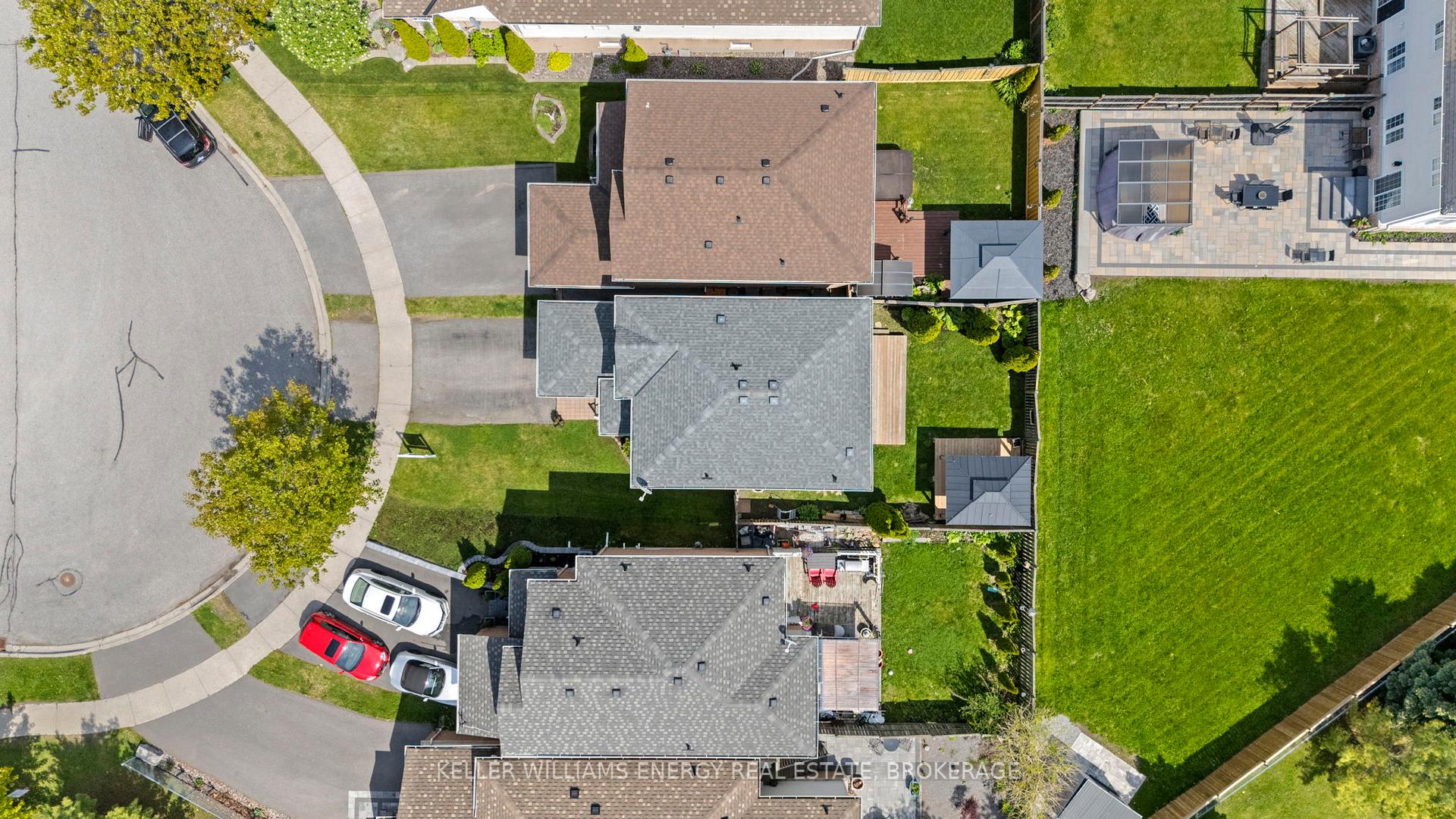 Photo 40 of 29 Barlow Court, Clarington, Bowmanville — HOMEH