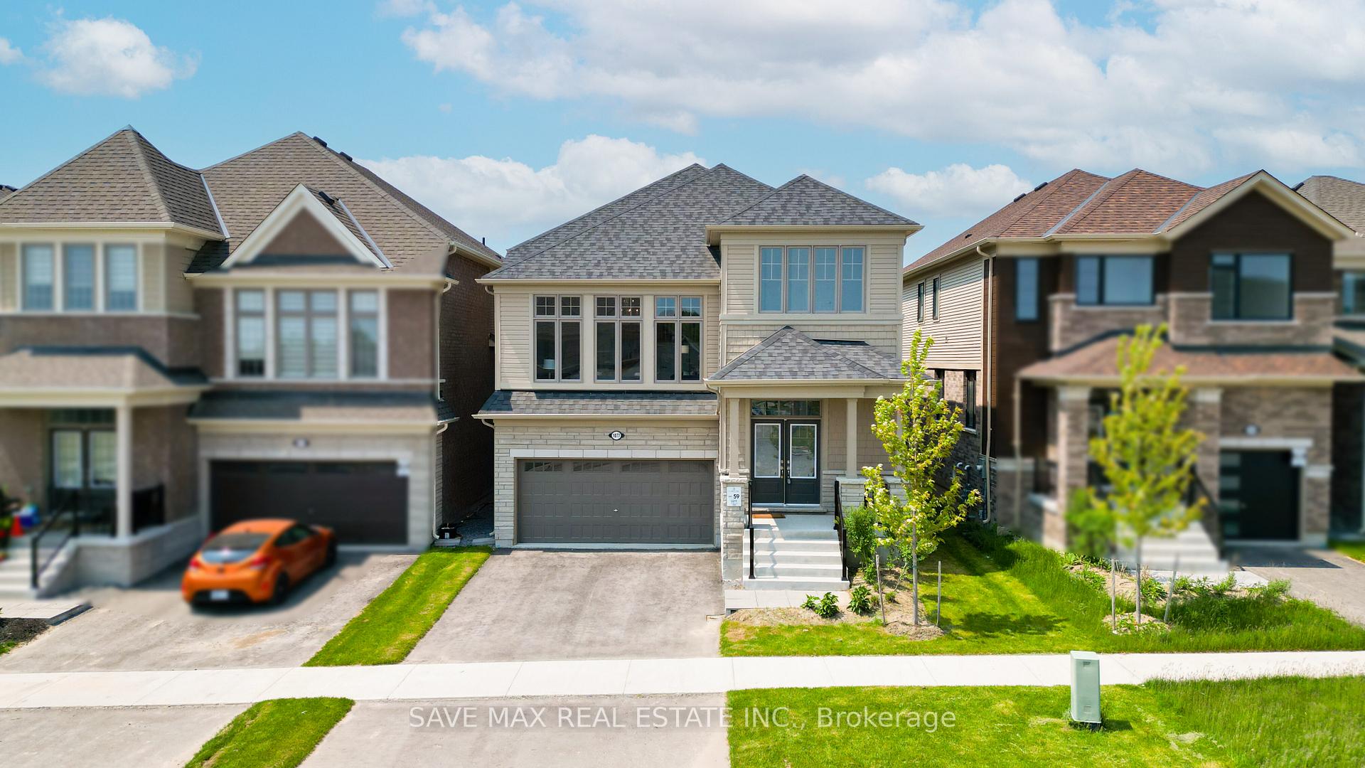 Photo 1 of 1077 Trailsview Avenue, Cobourg — HOMEH