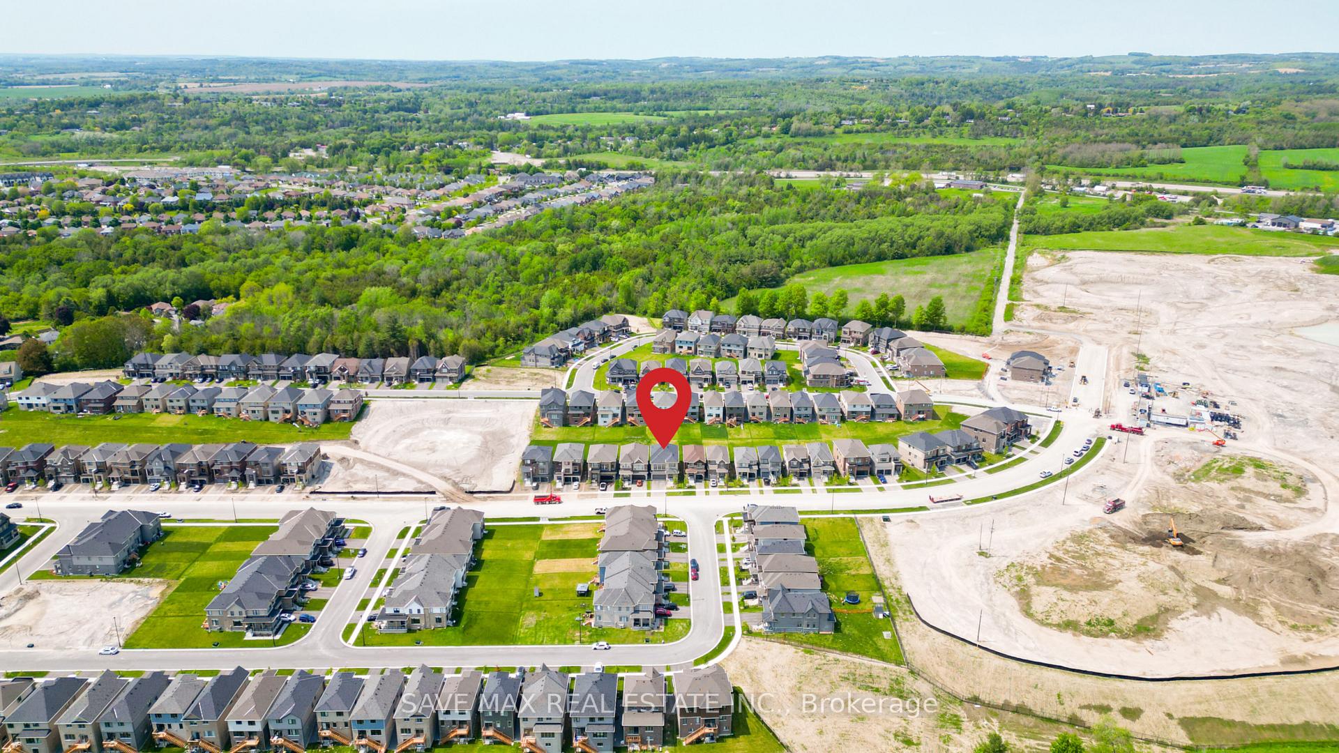 Photo 9 of 1077 Trailsview Avenue, Cobourg — HOMEH