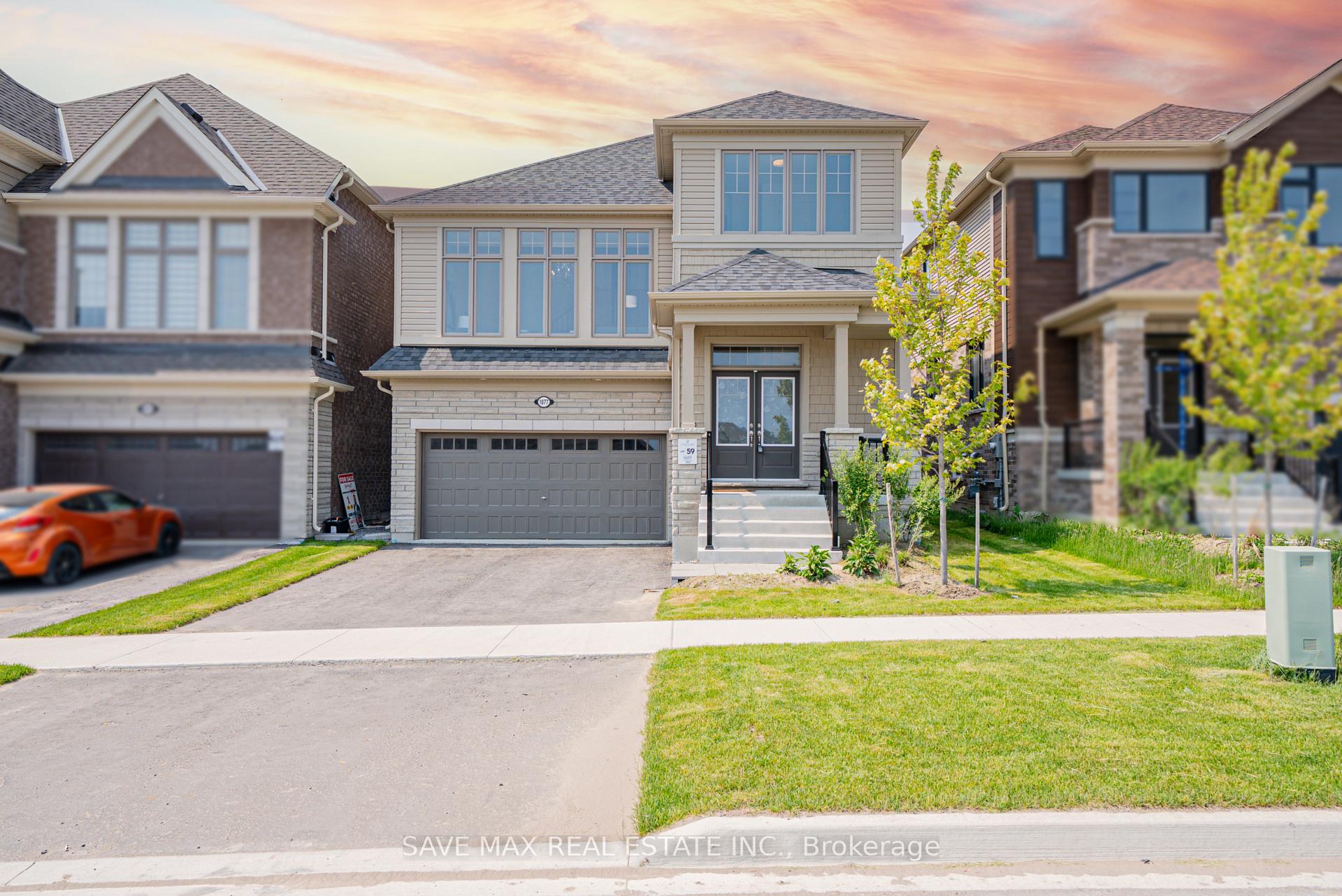 Photo 3 of 1077 Trailsview Avenue, Cobourg — HOMEH