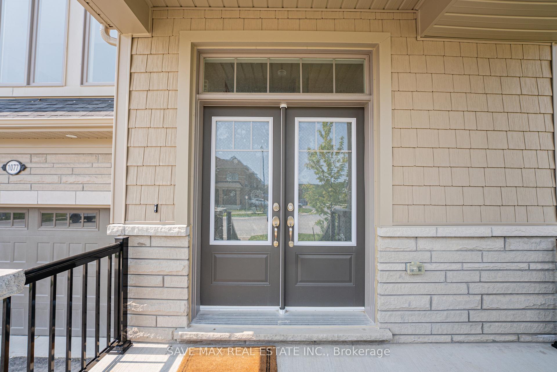 Photo 6 of 1077 Trailsview Avenue, Cobourg — HOMEH