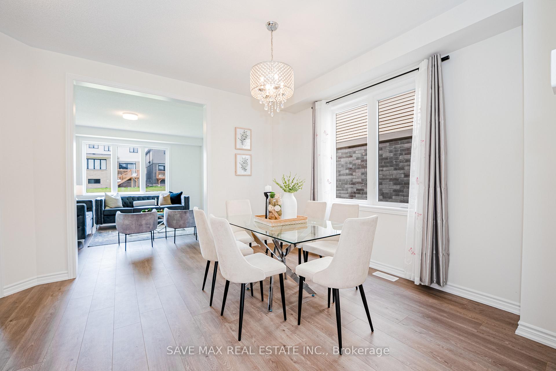 Photo 11 of 1077 Trailsview Avenue, Cobourg — HOMEH