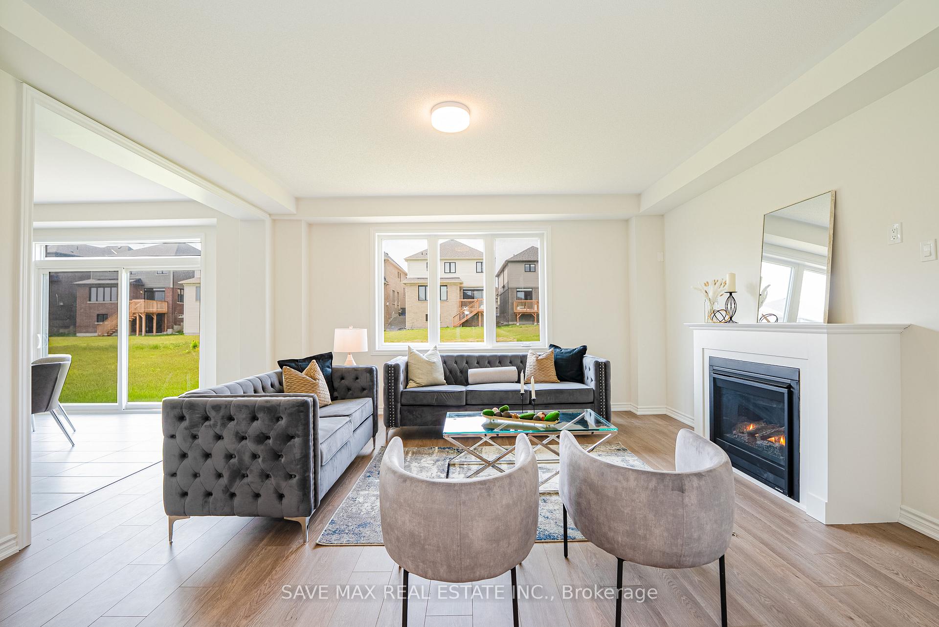 Photo 4 of 1077 Trailsview Avenue, Cobourg — HOMEH