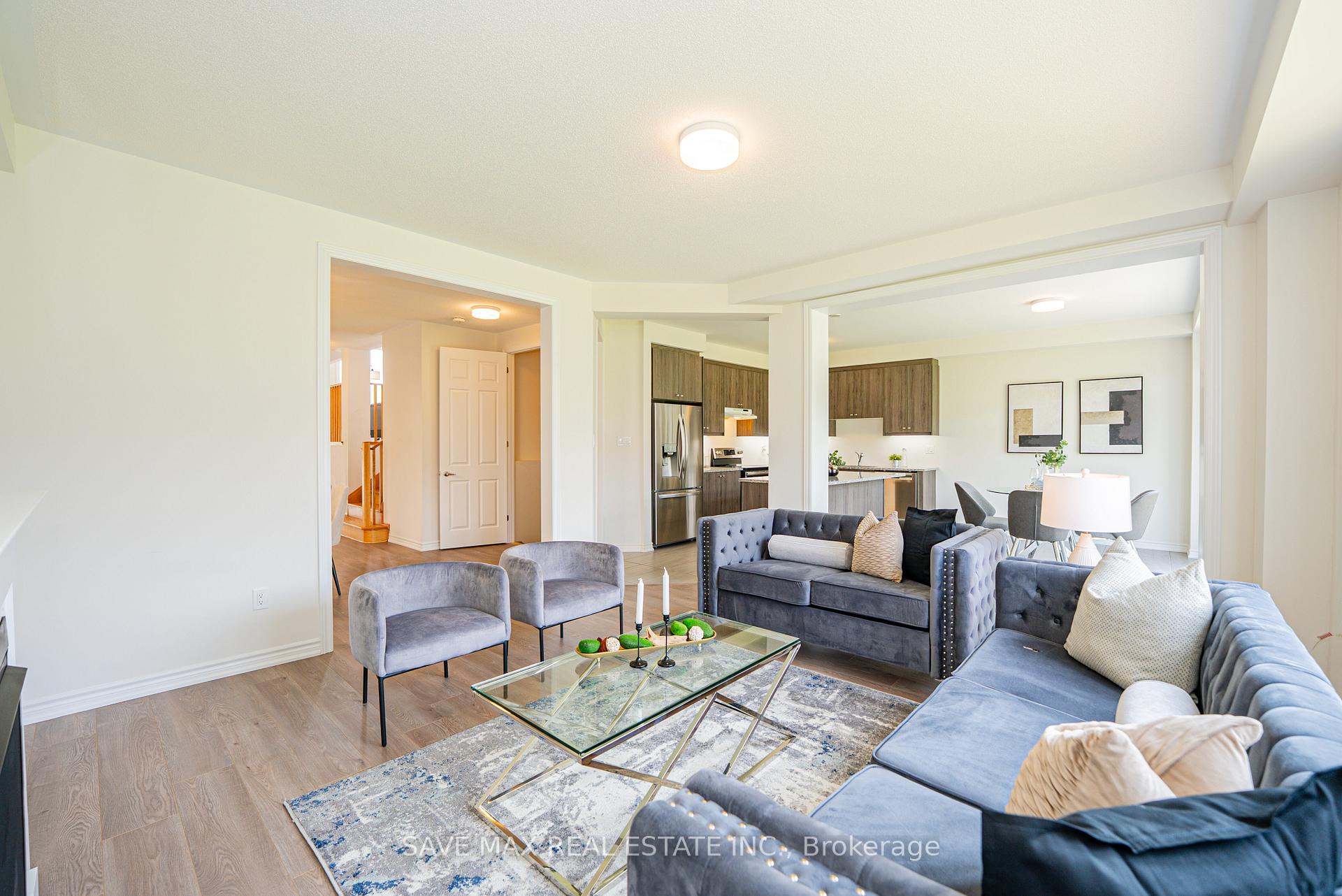 Photo 13 of 1077 Trailsview Avenue, Cobourg — HOMEH