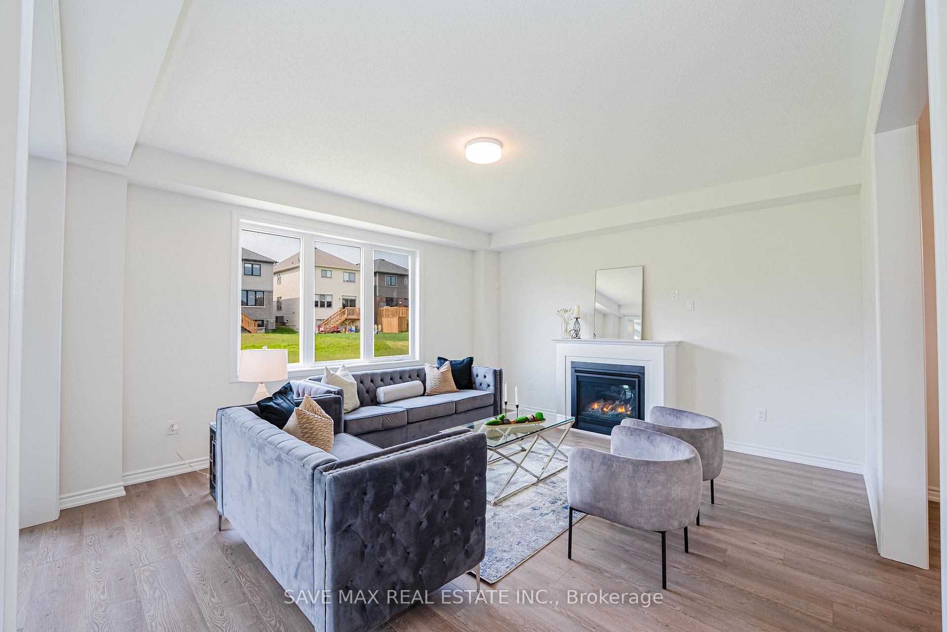 Photo 7 of 1077 Trailsview Avenue, Cobourg — HOMEH
