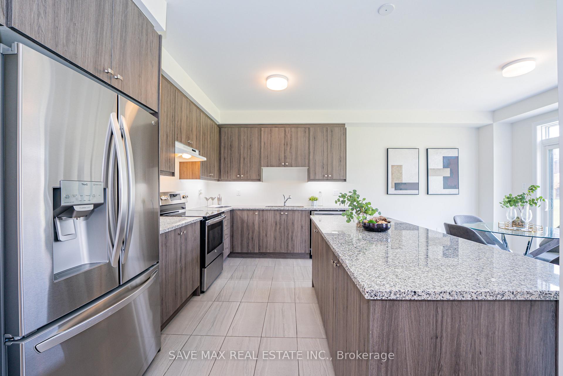 Photo 10 of 1077 Trailsview Avenue, Cobourg — HOMEH