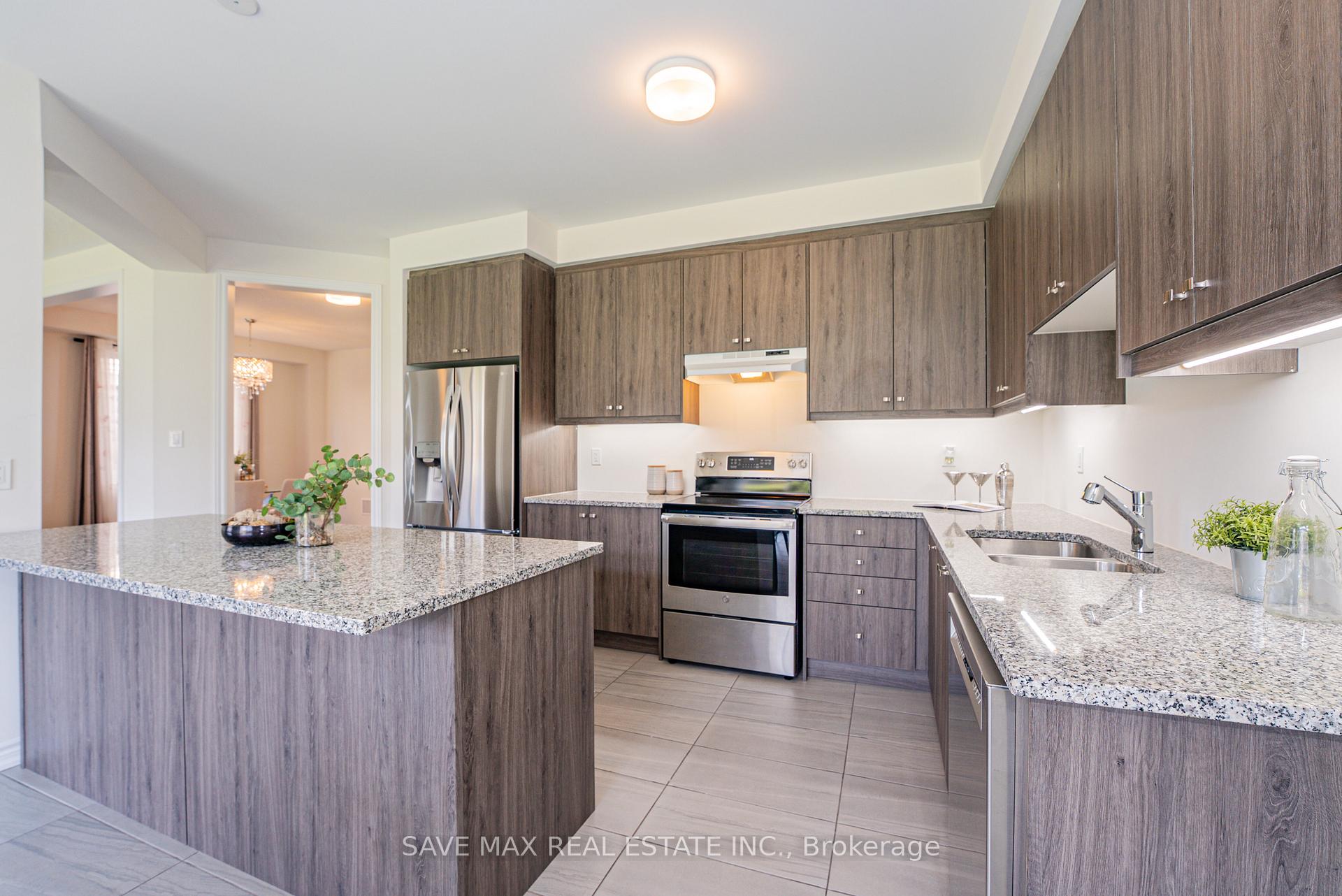 Photo 14 of 1077 Trailsview Avenue, Cobourg — HOMEH