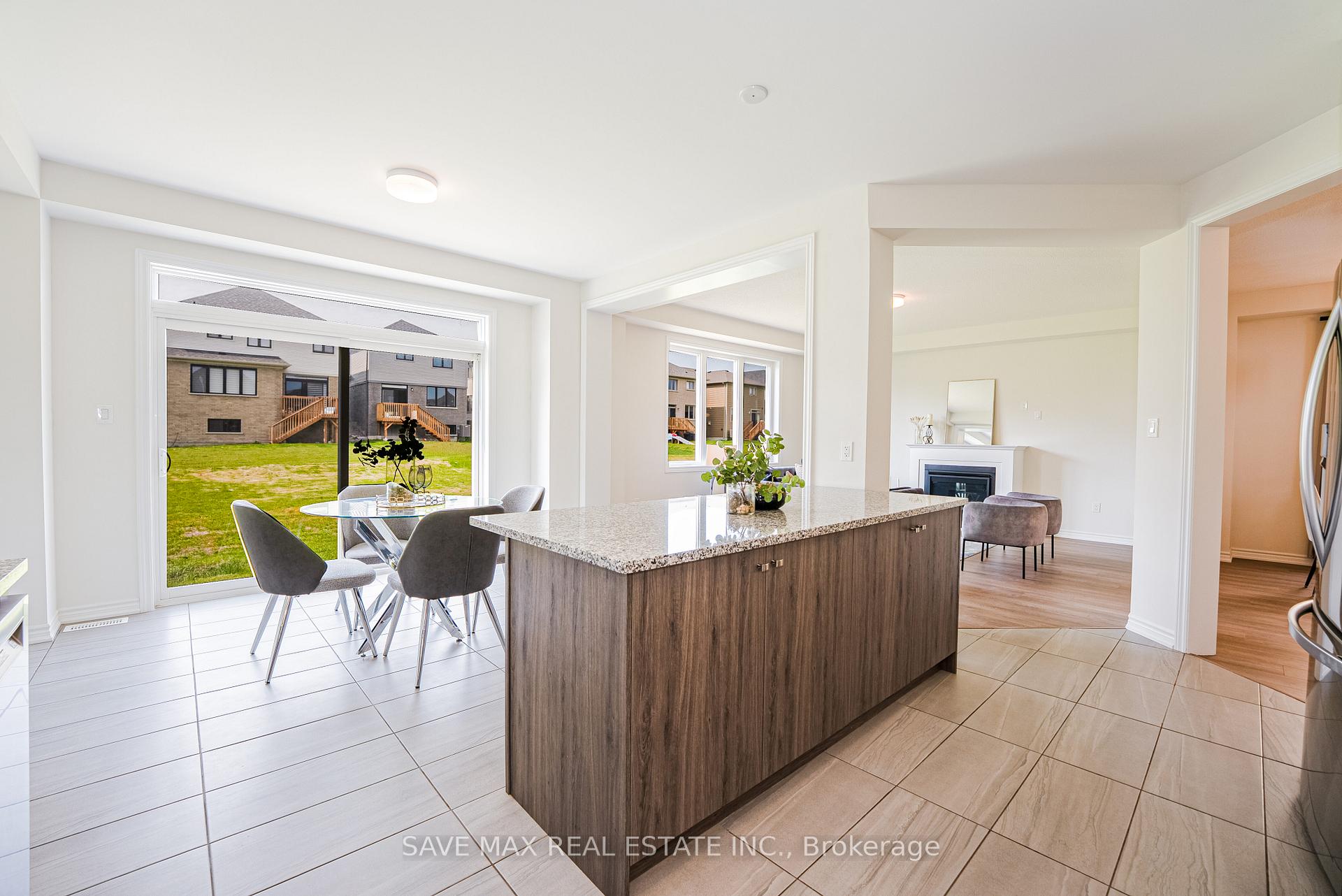 Photo 33 of 1077 Trailsview Avenue, Cobourg — HOMEH
