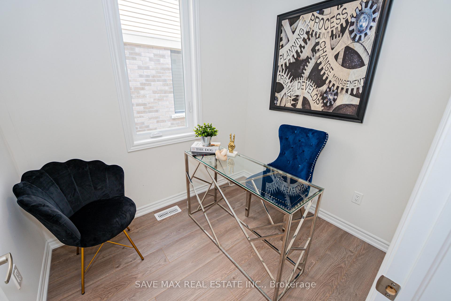 Photo 17 of 1077 Trailsview Avenue, Cobourg — HOMEH