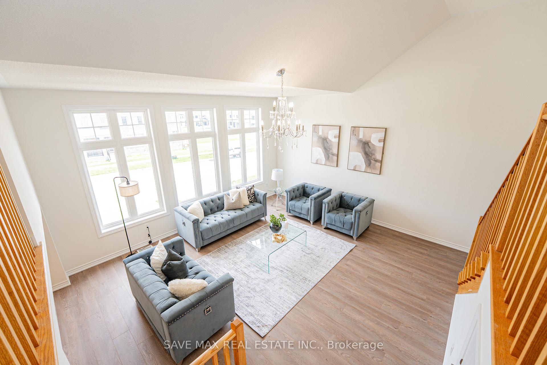 Photo 37 of 1077 Trailsview Avenue, Cobourg — HOMEH