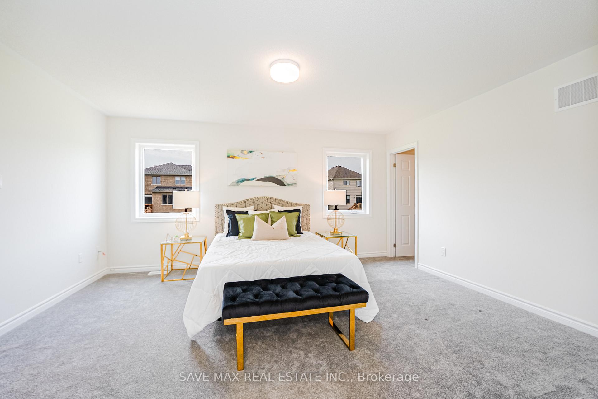 Photo 19 of 1077 Trailsview Avenue, Cobourg — HOMEH