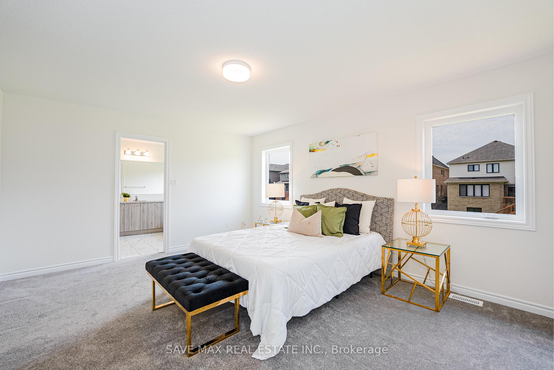 Photo 32 of 1077 Trailsview Avenue, Cobourg — HOMEH