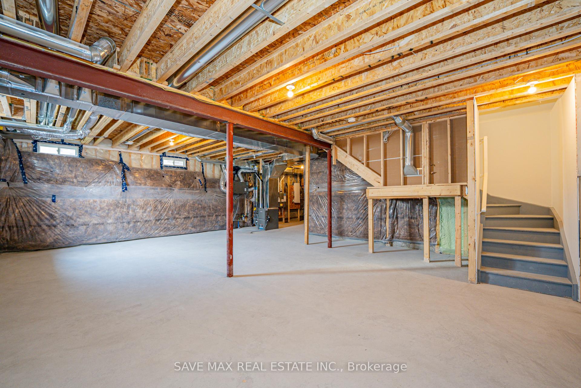 Photo 34 of 1077 Trailsview Avenue, Cobourg — HOMEH