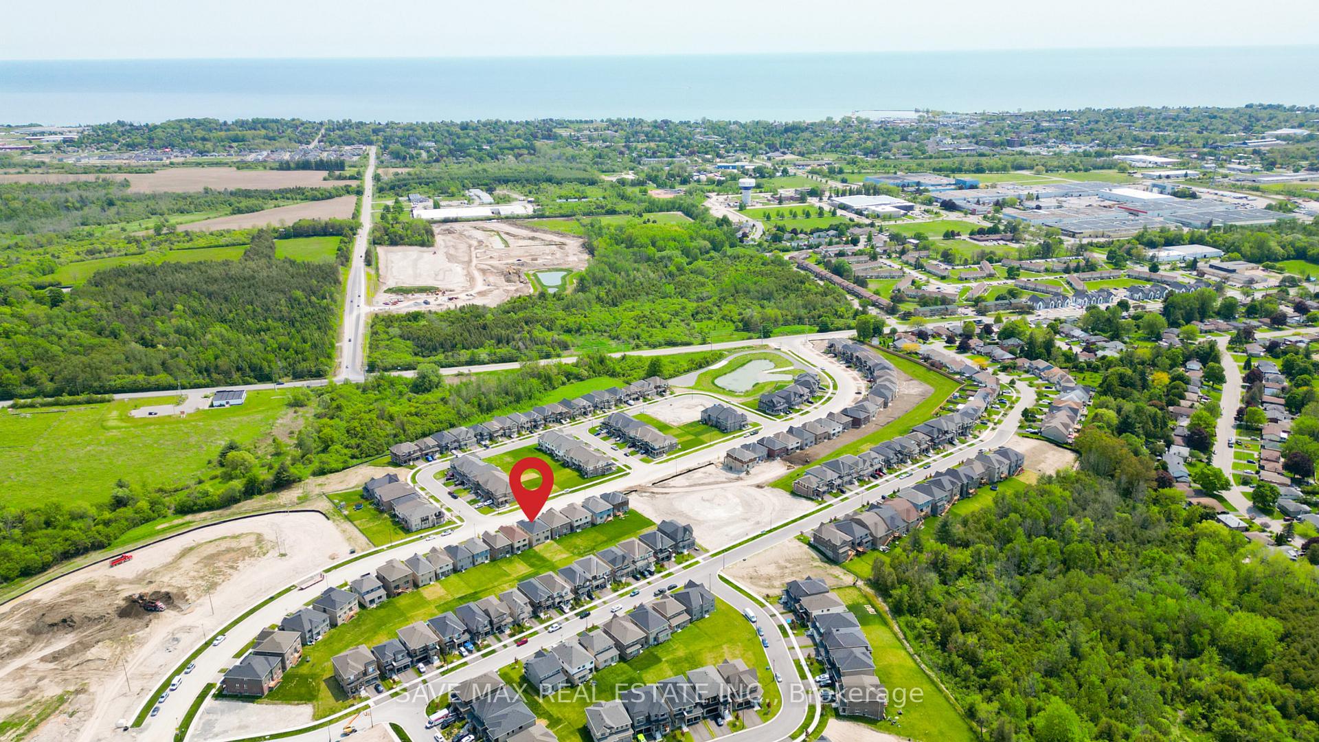 Photo 46 of 1077 Trailsview Avenue, Cobourg — HOMEH
