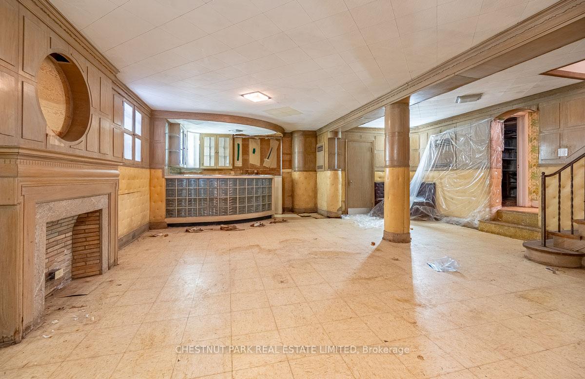 Photo 17 of 4 Elderwood Drive, Toronto, Forest Hill South — HOMEH