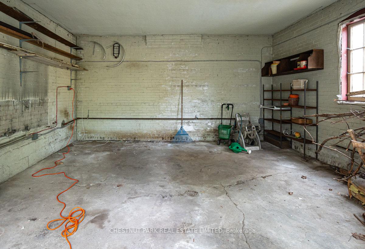 Photo 24 of 4 Elderwood Drive, Toronto, Forest Hill South — HOMEH