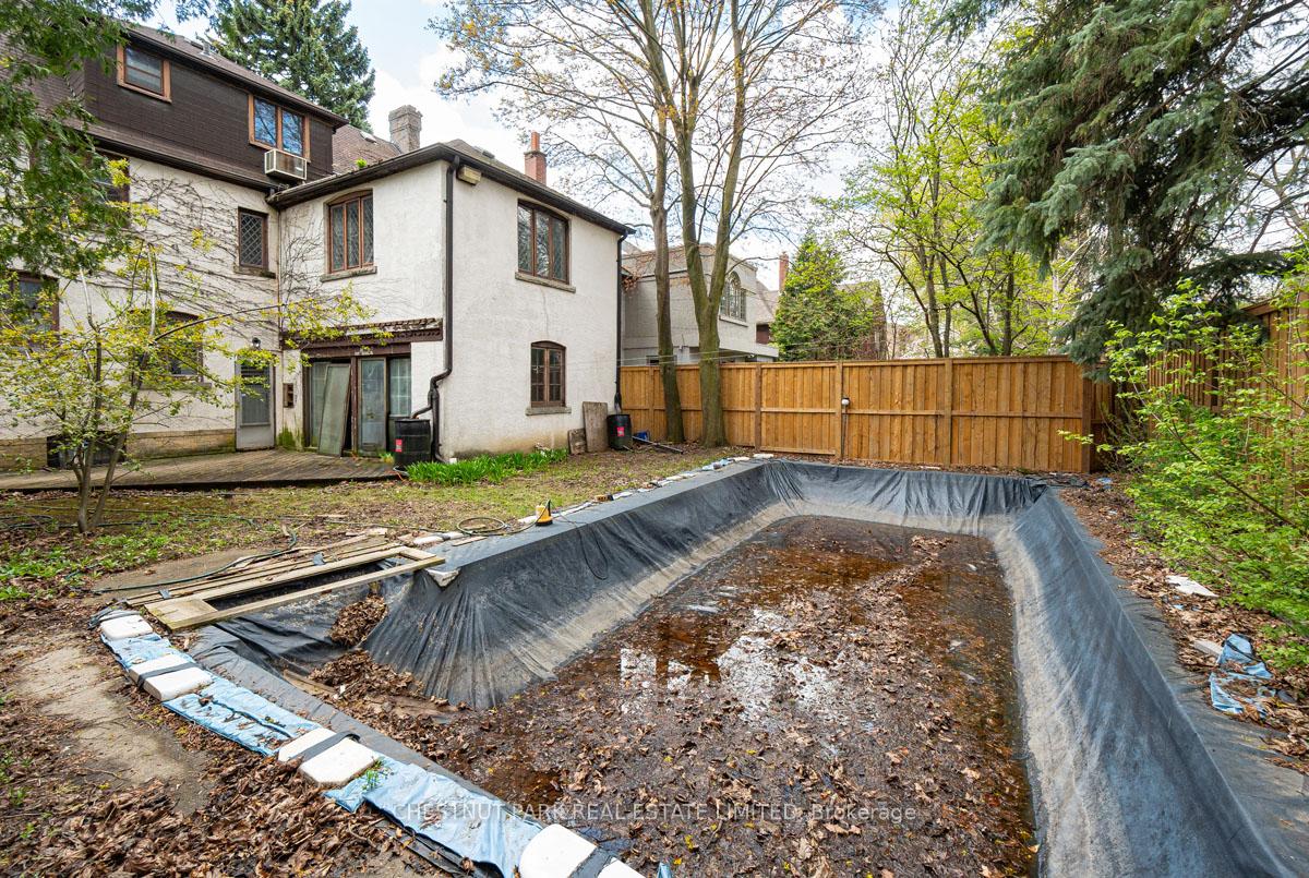 Photo 23 of 4 Elderwood Drive, Toronto, Forest Hill South — HOMEH