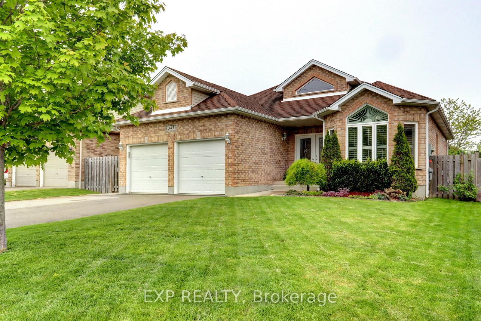 Photo 6 of 383 Eastview Road, Guelph, Grange Road — HOMEH
