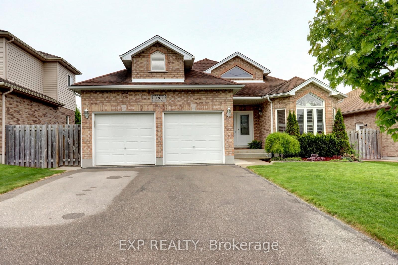 Photo 19 of 383 Eastview Road, Guelph, Grange Road — HOMEH