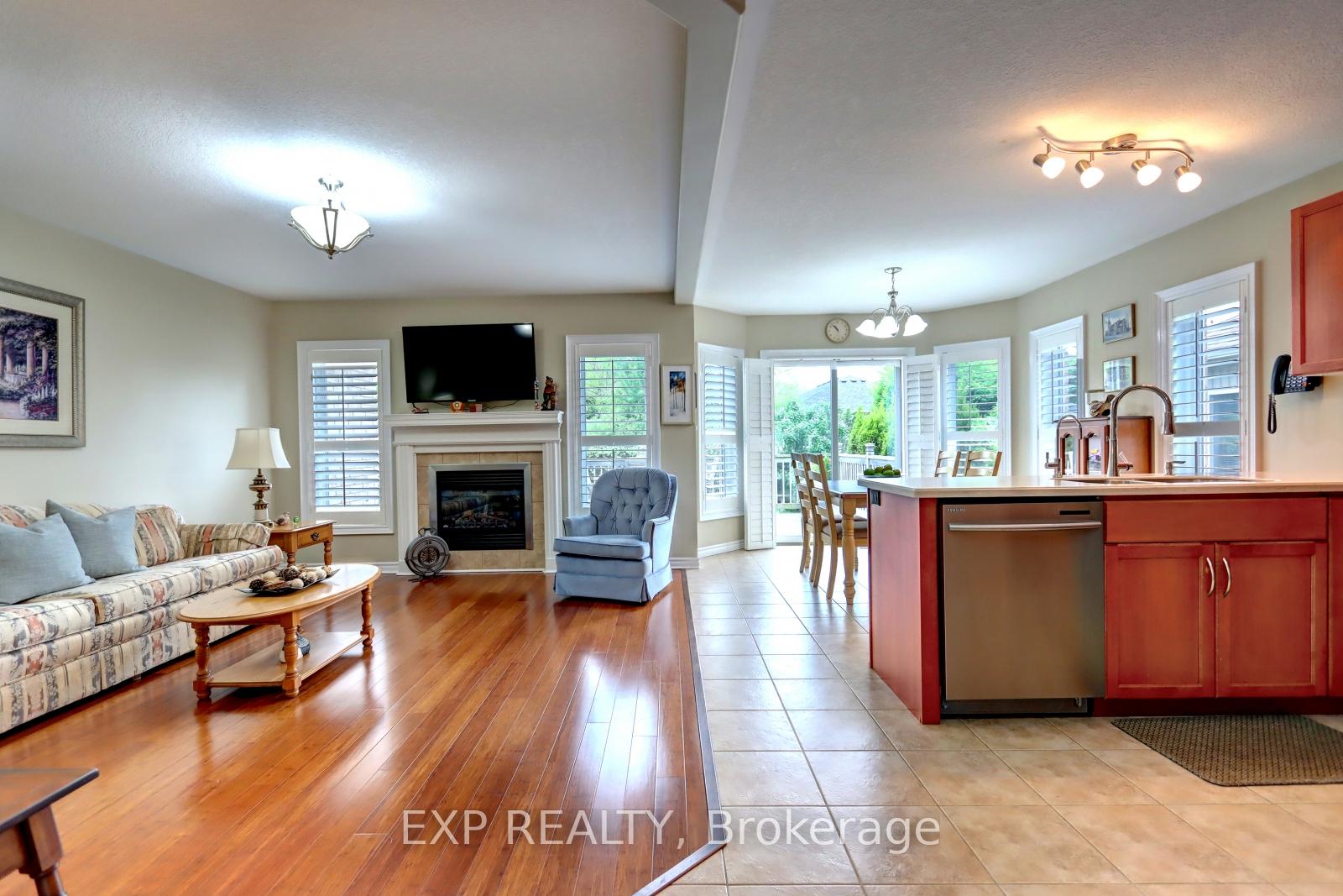 Photo 5 of 383 Eastview Road, Guelph, Grange Road — HOMEH