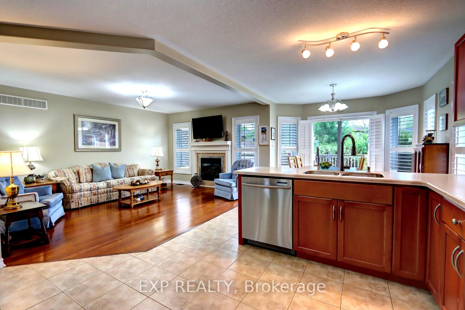Photo 14 of 383 Eastview Road, Guelph, Grange Road — HOMEH