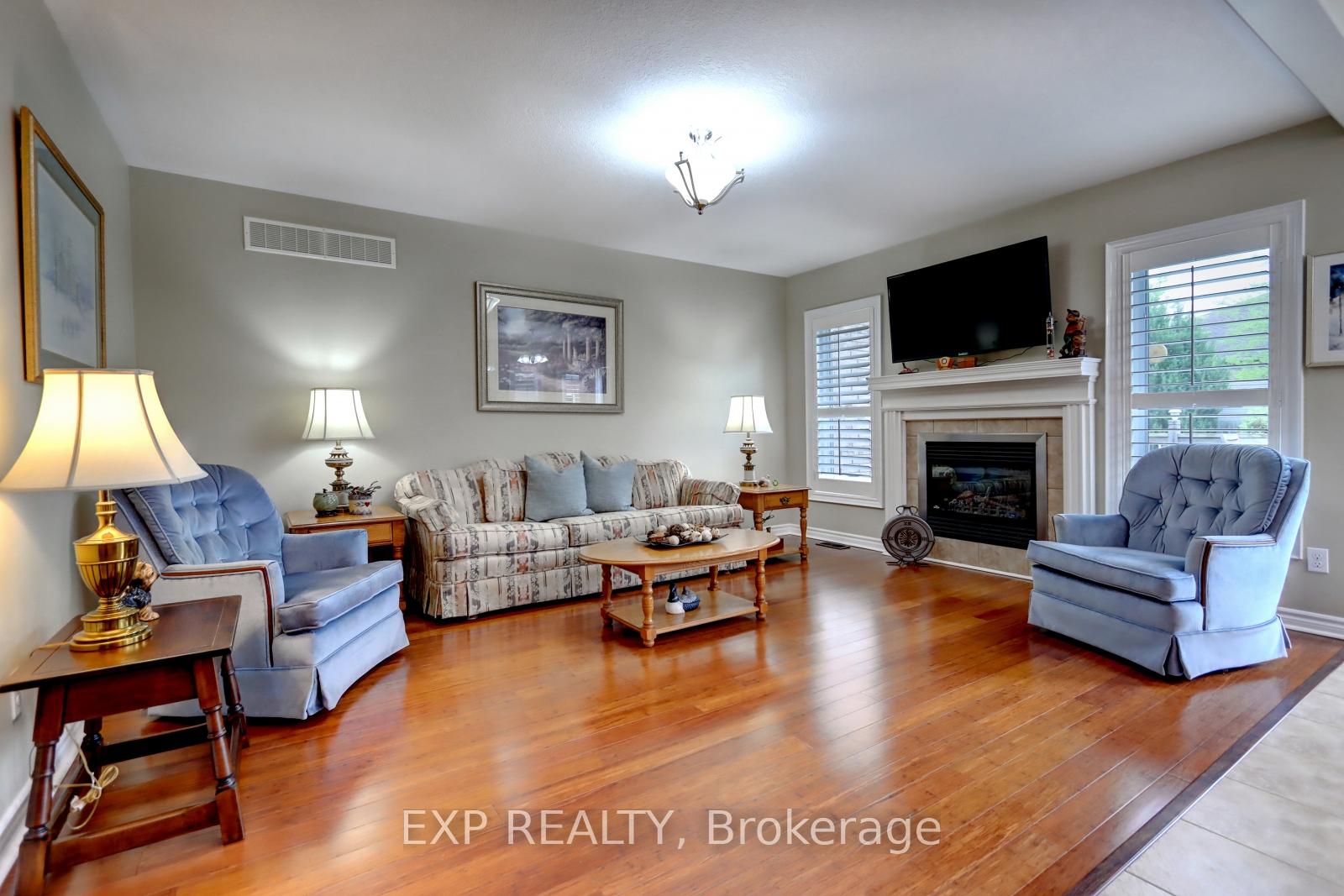 Photo 7 of 383 Eastview Road, Guelph, Grange Road — HOMEH