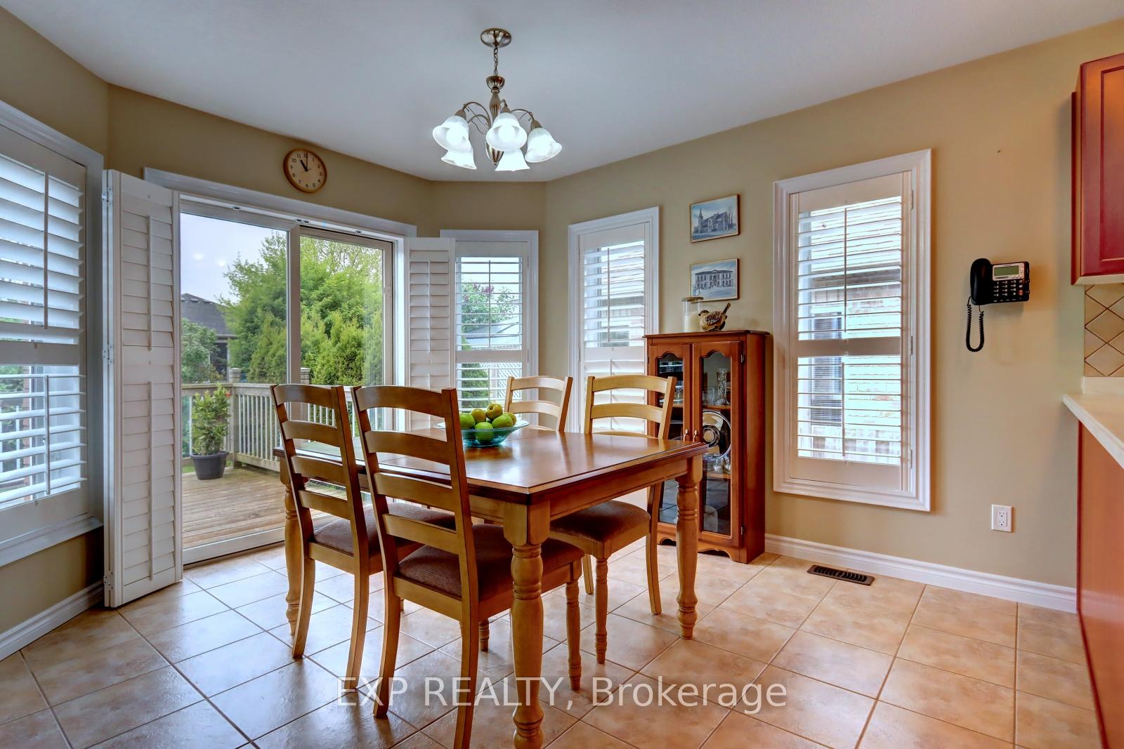 Photo 13 of 383 Eastview Road, Guelph, Grange Road — HOMEH
