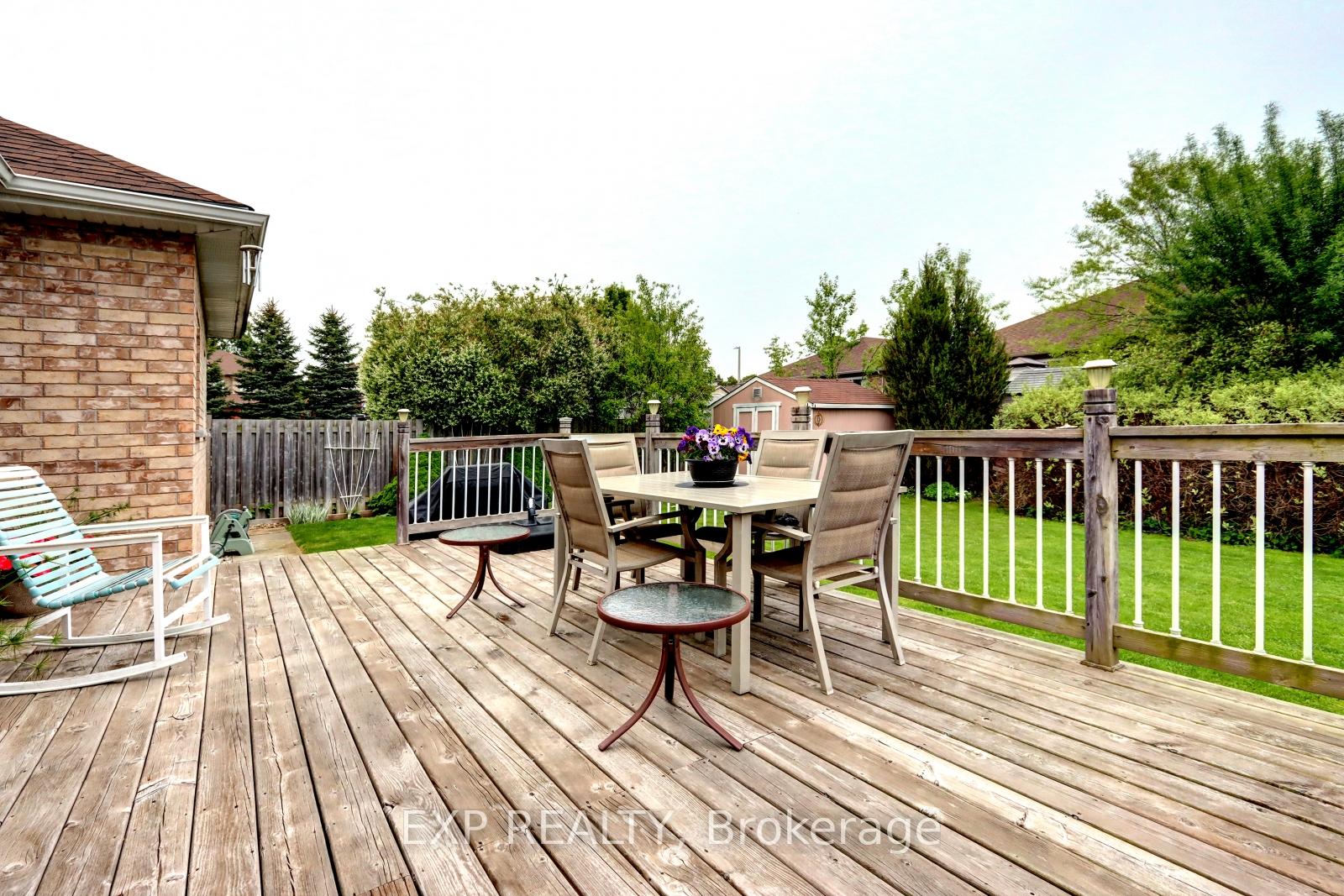 Photo 25 of 383 Eastview Road, Guelph, Grange Road — HOMEH