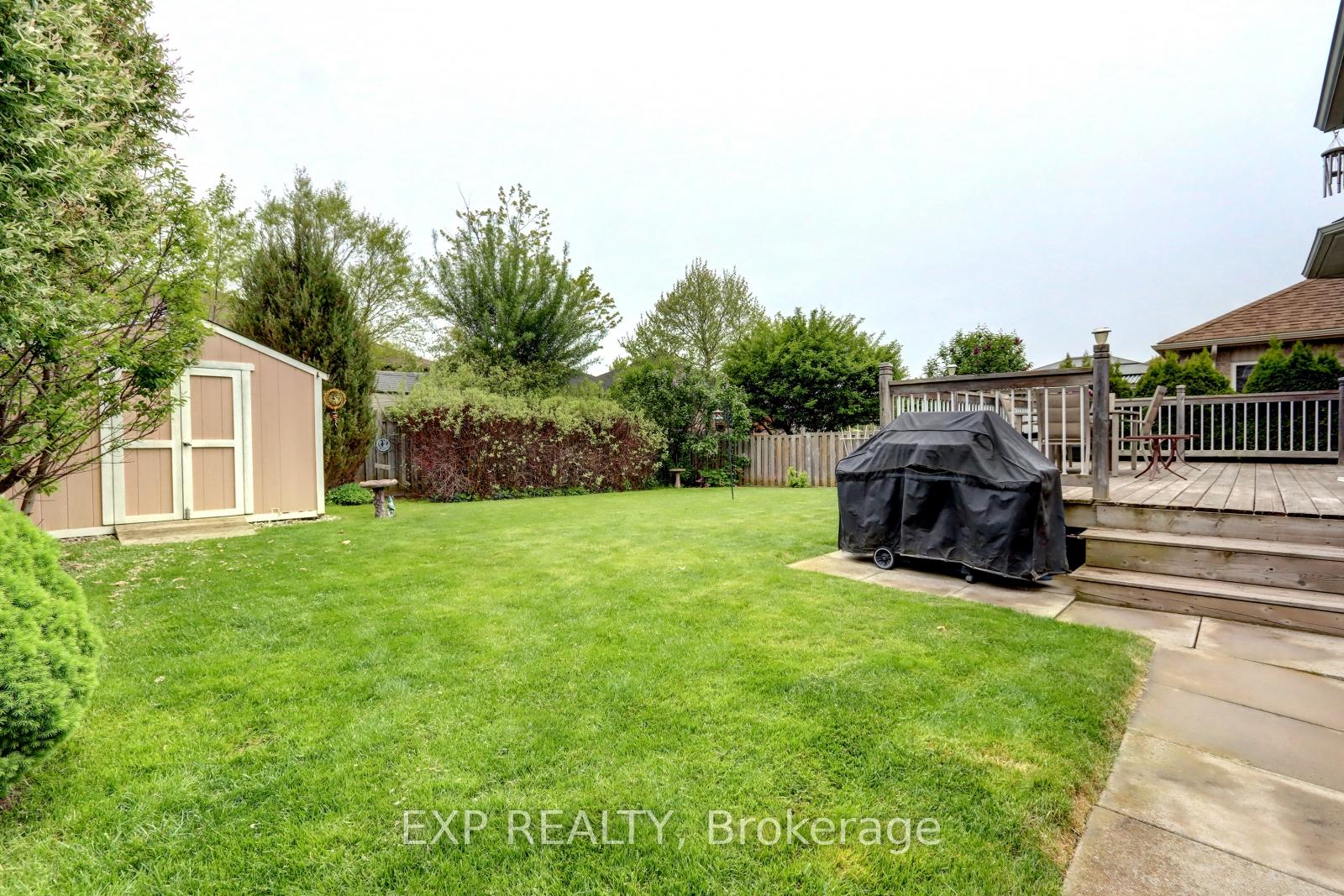 Photo 24 of 383 Eastview Road, Guelph, Grange Road — HOMEH