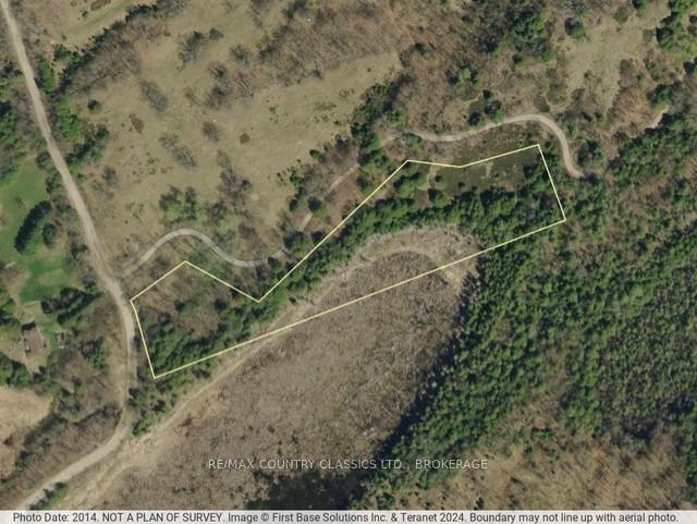 Photo 1 of Lt 7, PL 1839 Bull Lake Road, Frontenac, Frontenac Centre — HOMEH
