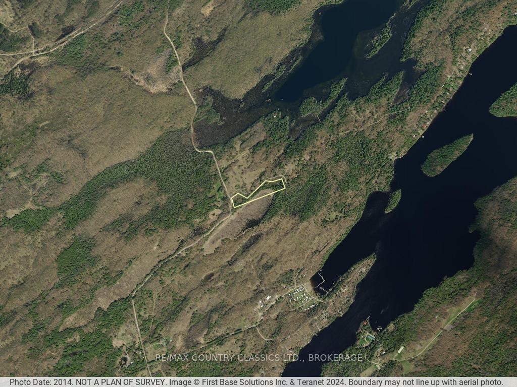 Photo 4 of Lt 7, PL 1839 Bull Lake Road, Frontenac, Frontenac Centre — HOMEH