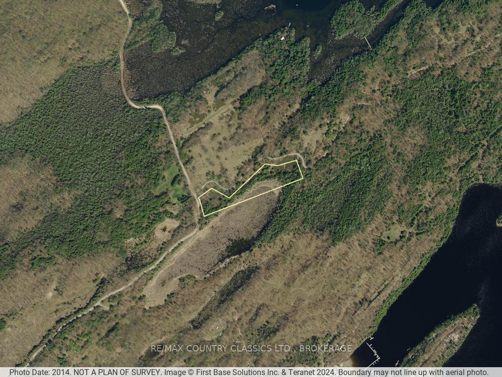 Photo 5 of Lt 7, PL 1839 Bull Lake Road, Frontenac, Frontenac Centre — HOMEH
