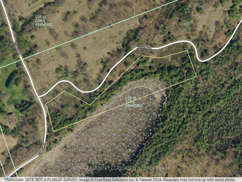Photo 6 of Lt 7, PL 1839 Bull Lake Road, Frontenac, Frontenac Centre — HOMEH