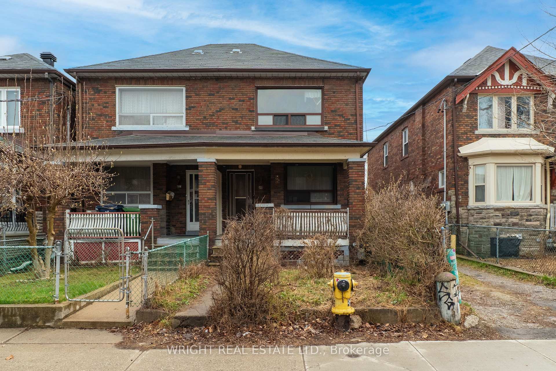 Photo 7 of 39 Nassau Street, Toronto, Kensington-Chinatown — HOMEH