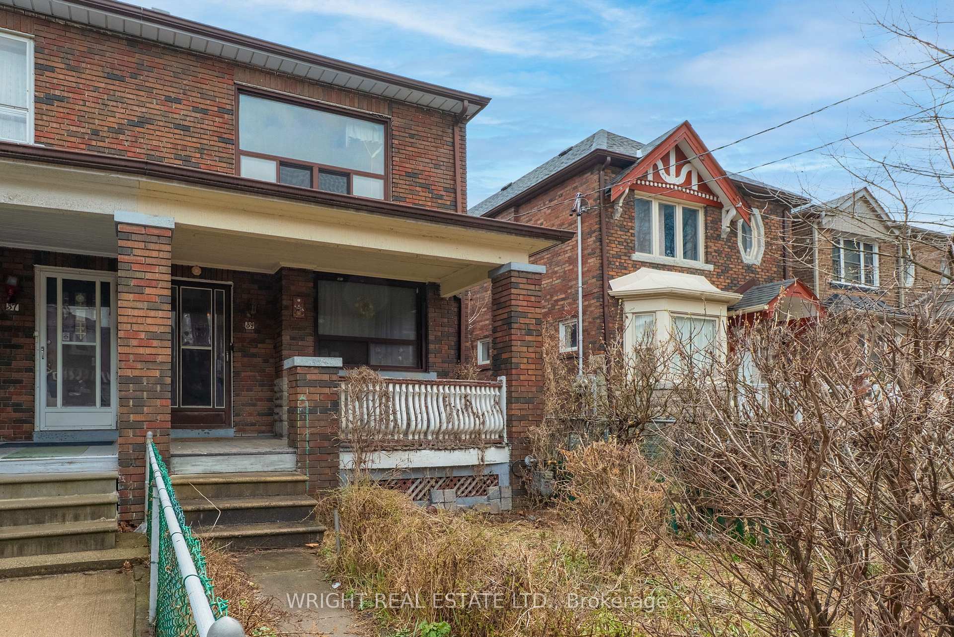 Photo 3 of 39 Nassau Street, Toronto, Kensington-Chinatown — HOMEH