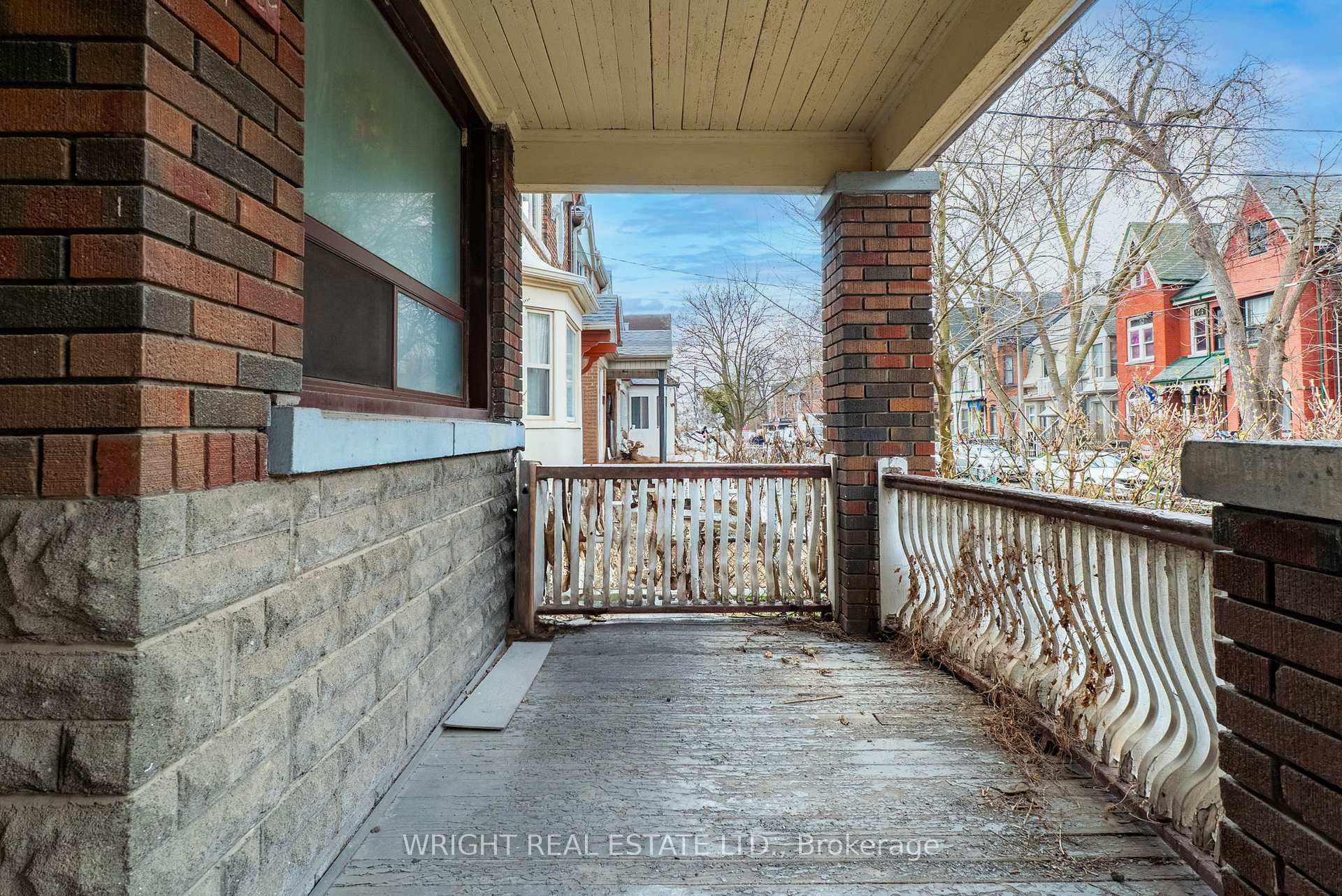 Photo 12 of 39 Nassau Street, Toronto, Kensington-Chinatown — HOMEH