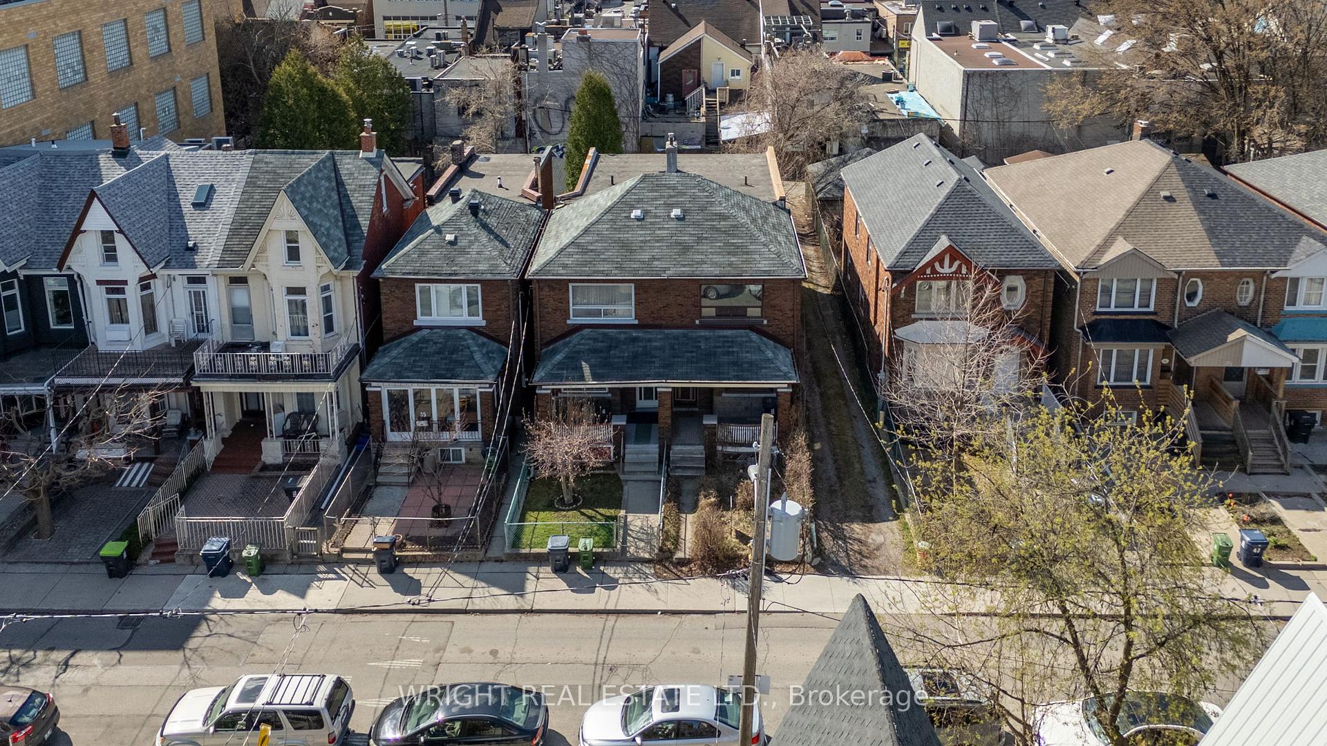 Photo 22 of 39 Nassau Street, Toronto, Kensington-Chinatown — HOMEH