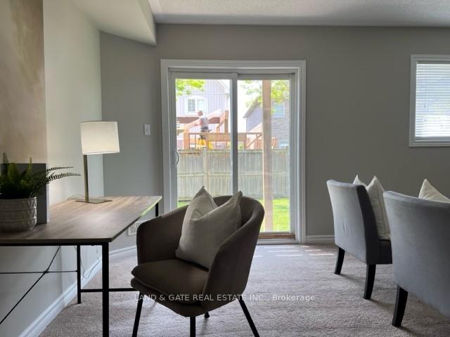 Photo 5 of 4 Katerson Lane, Clarington, Courtice — HOMEH