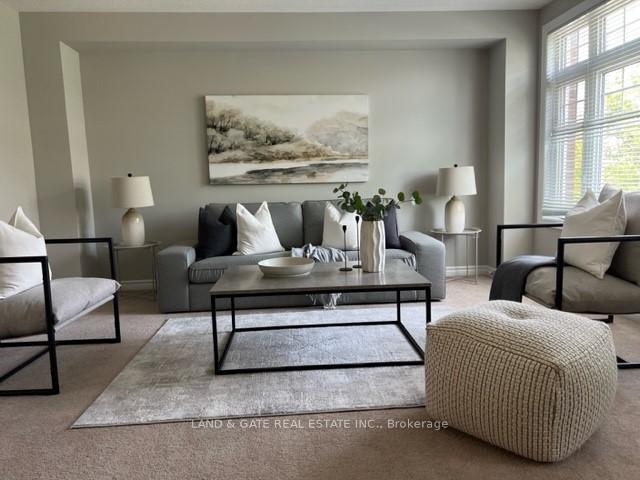 Photo 9 of 4 Katerson Lane, Clarington, Courtice — HOMEH