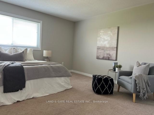 Photo 12 of 4 Katerson Lane, Clarington, Courtice — HOMEH