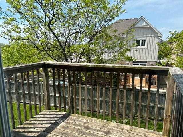 Photo 15 of 4 Katerson Lane, Clarington, Courtice — HOMEH