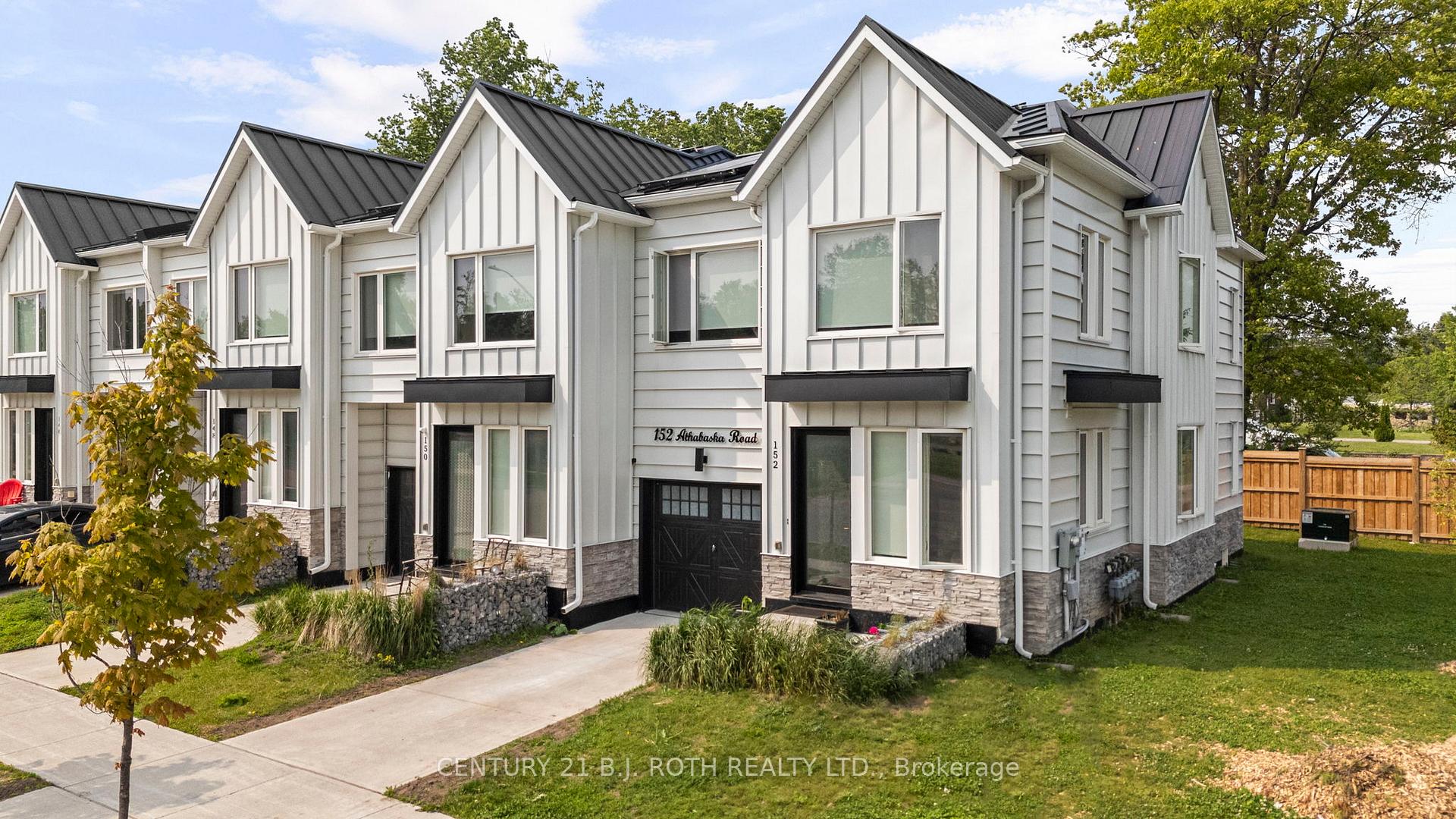 Photo 1 of 152 Athabaska Road, Barrie, Holly — HOMEH