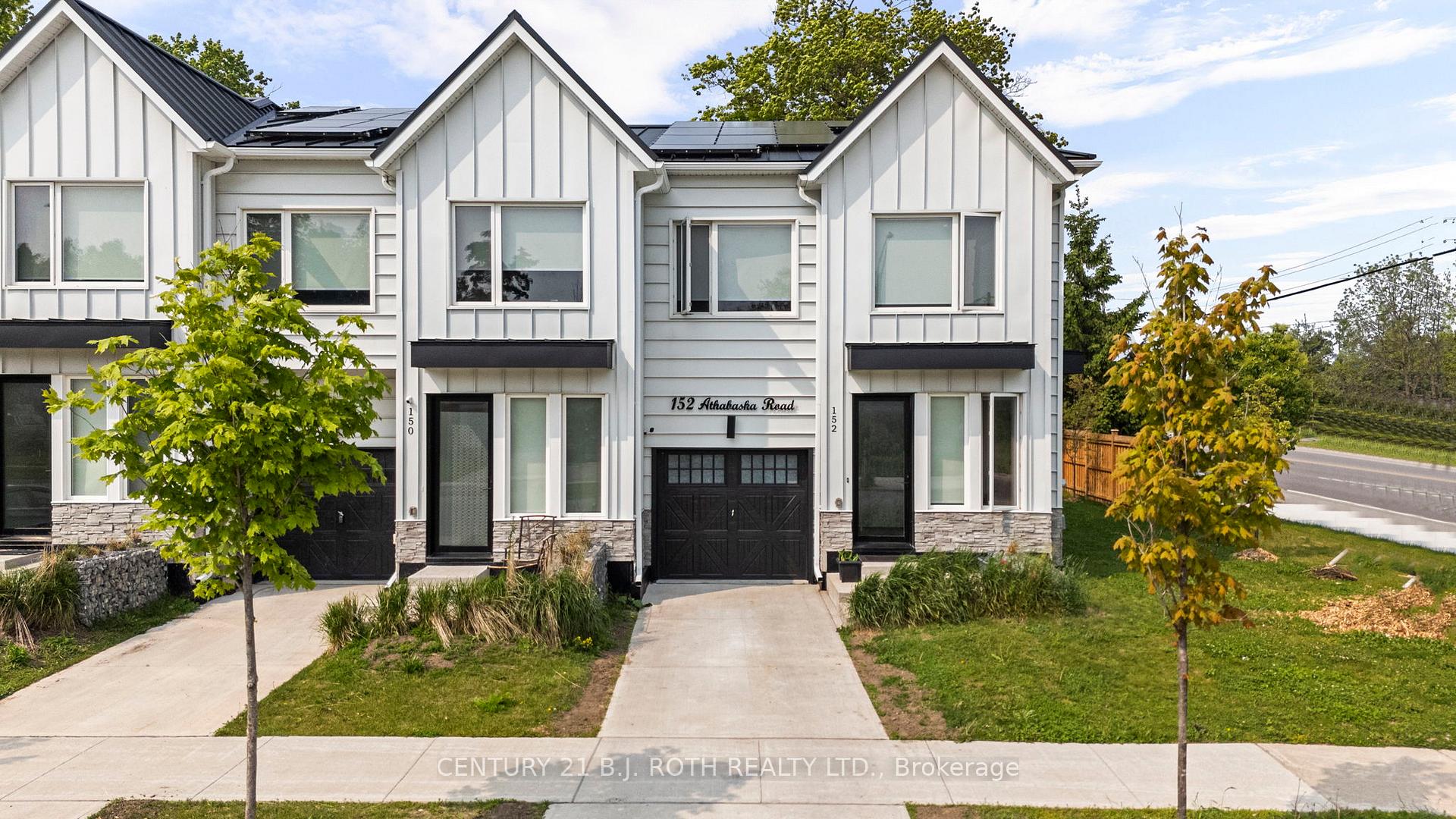 Photo 2 of 152 Athabaska Road, Barrie, Holly — HOMEH
