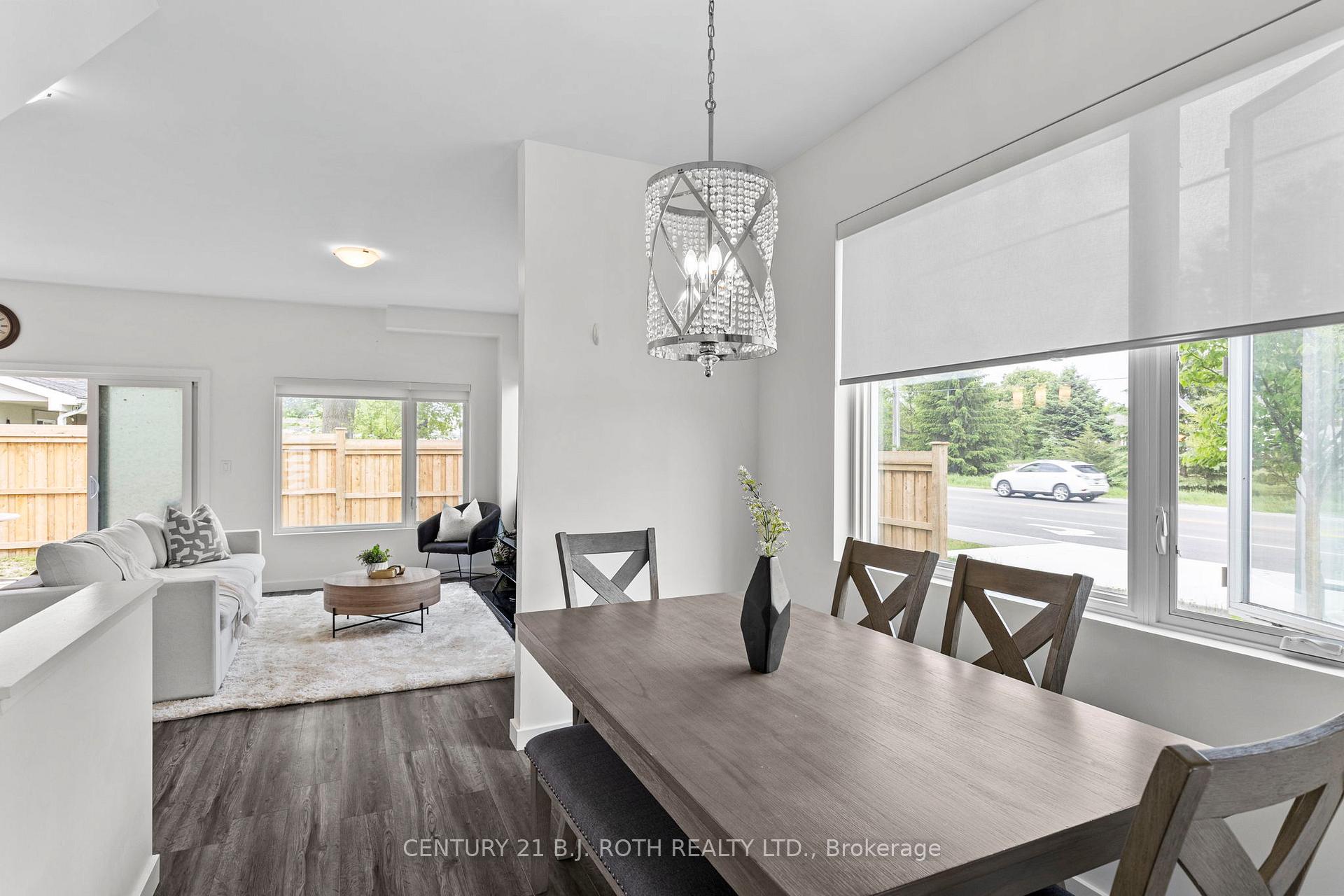 Photo 10 of 152 Athabaska Road, Barrie, Holly — HOMEH