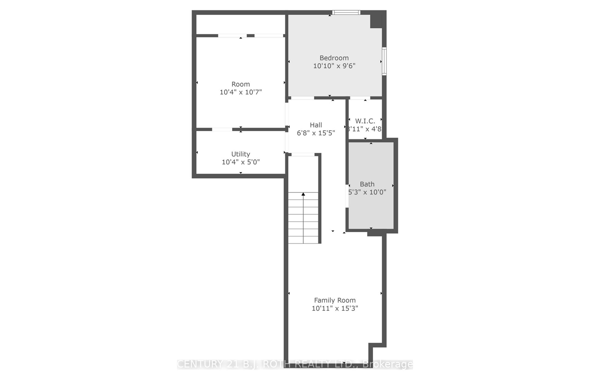 Photo 23 of 152 Athabaska Road, Barrie, Holly — HOMEH